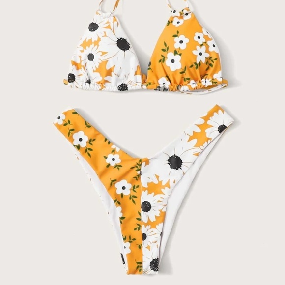 Brand New Bikini from Shein - Picture 1 of 4